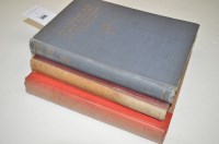 Lot 335 - Higginson (A. Henry) Try Back: Thirty-Three...