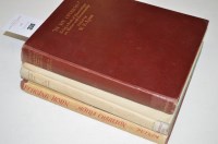 Lot 336 - Dawson (Capt. Lionel) Hunting Without Tears,...