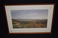 Lot 345 - After David R*** Hall - ''The Newcastle and...