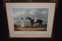 Lot 362 - Thomas Sutherland after John Frederick Herring...
