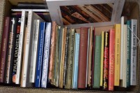 Lot 1582 - Magic interest books, to include: ''Art and...
