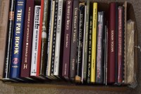 Lot 1584 - Magic interest books, to include: ''One...