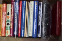 Lot 1585 - Magic interest books, to include: ''The...