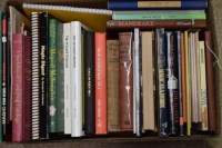 Lot 1586 - A box of magic interest books, to include:...