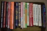 Lot 1589 - Magic interest books, including: ''The...