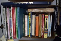 Lot 1591 - Magic interest books, to include: ''The Great...