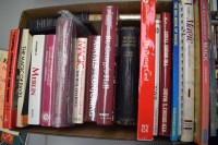 Lot 1594 - Magic interest books, to include: ''Memoirs of...