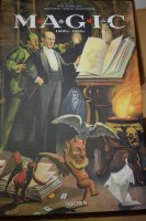 Lot 1595 - ''Magic 1400's-1950's'' by Noel Daniel,...