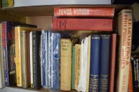 Lot 1596 - Magic interest books, to include: ''The Boys...
