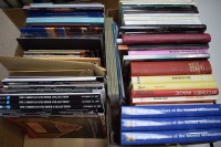 Lot 1600 - A large quantity of magic interest catalogues,...