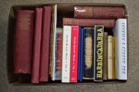 Lot 1601 - Magic interest books, to include: ''Will...