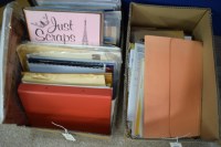 Lot 1604 - A large quantity of paper magic interest...