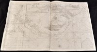 Lot 262 - Greenvile Collins (18th Century) ''The River...