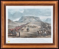 Lot 274 - J*** Harris after Henry Martens (19th Century)...