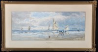 Lot 280 - William Thomas Nichols Boyce (1857-1911)...