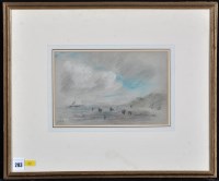 Lot 283 - Attributed to Hercules Brabazon Brabazon (1821-...