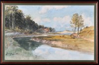 Lot 300 - Thomas Swift Hutton (1860- after 1935) ''In...
