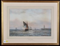 Lot 307 - William Thomas Nichols Boyce (1857-1911)...
