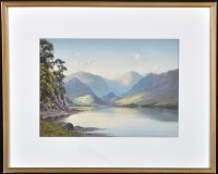 Lot 315 - Edward Horace Thompson (1879-1949)...