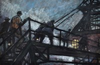 Lot 344 - Norman Stansfield Cornish (1919-2014) ''The...