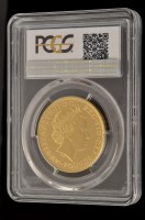 Lot 489 - Great Britain: a Queen Elizabeth II one...
