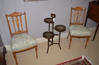 Lot 799 - A pair of good quality early 20th Century...