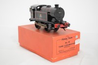 Lot 1514 - Hornby 0-gauge 0-4-0 clockwork locomotive,...