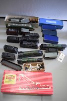 Lot 1611 - Hornby Dublo, locomotives to include:...