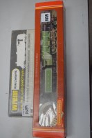 Lot 1659 - A Hornby 00-gauge Flying Scotsman Class A1...