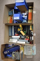 Lot 1806 - Hornby 00-gauge and Dublo items, to include:...