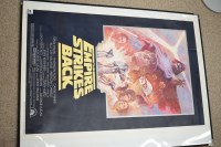 Lot 1811 - Star Wars: ''The Empire Strikes Back'', one...