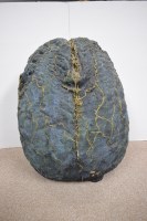 Lot 1830 - The Prop Store of London replica Alien egg...