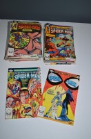 Lot 1023 - Peter Parker: The Spectacular Spider-Man,...