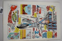 Lot 1033 - The Amazing Spider-Man: 129.