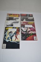 Lot 1044 - Daredevil: 319-326 (Fall From Grace).