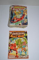 Lot 1051 - Daredevil: 101-129 inclusive.
