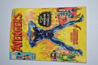 Lot 1071 - The Avengers: 87.