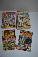 Lot 1156 - John Carter Warlord Of Mars: 1-28 inclusive;...