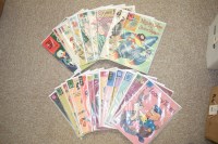 Lot 1196 - Dell Comics and Gold Key Comics: Porky Pig;...