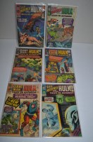 Lot 1239 - Tales To Astonish Featuring Giant-Man, The...