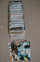 Lot 1271 - DC Comics Vertigo, sundry titles, including:...