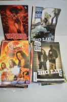 Lot 1292 - Dynamite Comics, sundry titles: Battlestar...