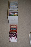 Lot 1335 - DC Comics, various titles: Superman; Batman;...