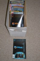 Lot 1341 - DC Comics, various titles, including: Green...