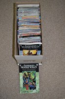 Lot 1347 - Superman-related titles.