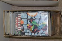 Lot 1359 - DC Comics, various titles, including: Judge...