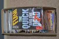 Lot 1365 - DC Comics The Flash various bronze age issues.
