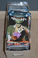 Lot 1367 - DC Comics - various titles from the DC...