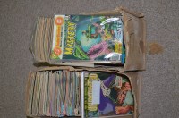 Lot 1374 - House of Mystery and Unexpected, sundry issues.