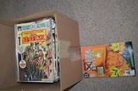 Lot 1379 - Our Army At War, sundry issues between 232 and...